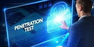 تست نفوذ (Pentest)
